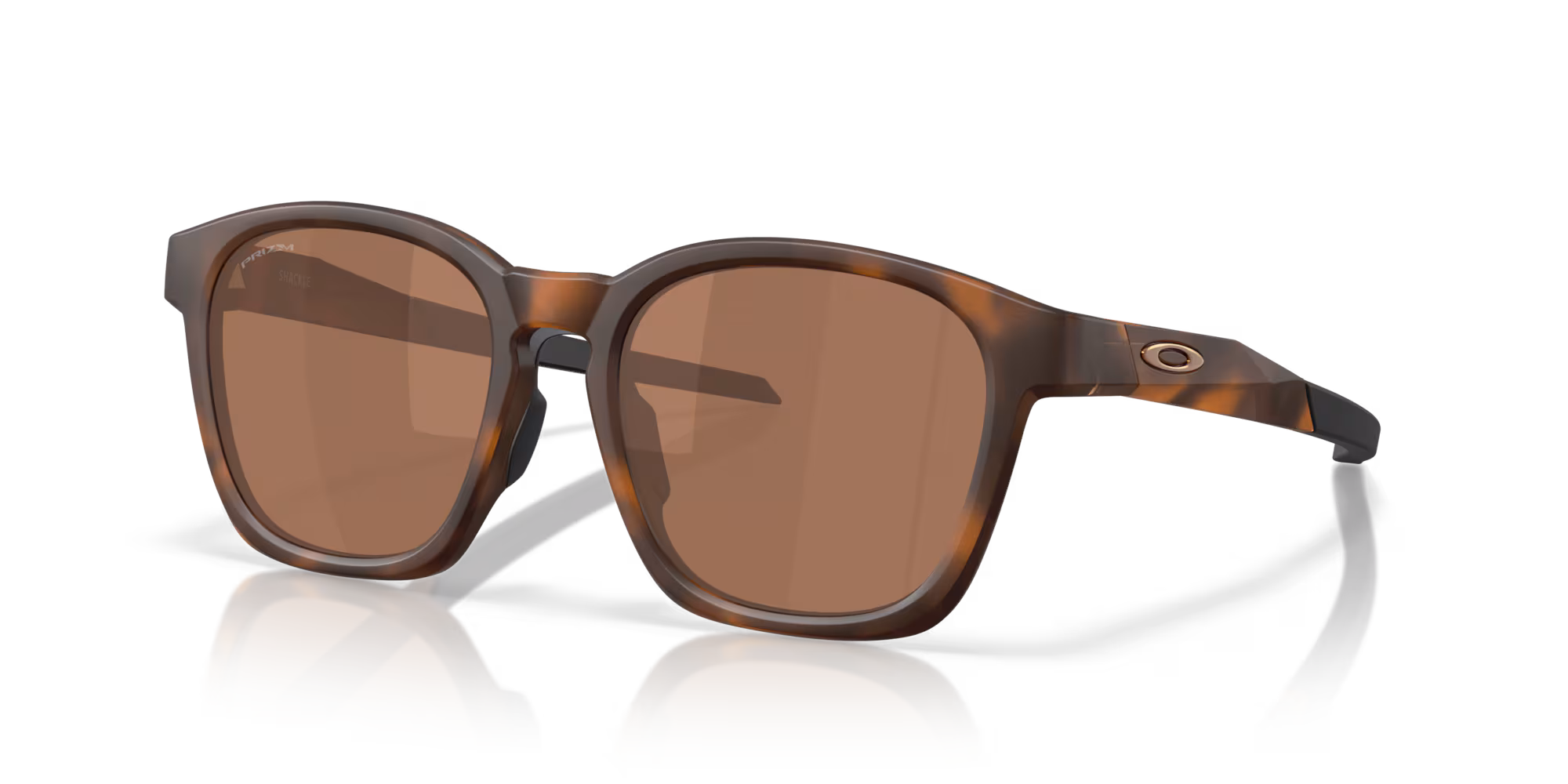 LENTES UNISEX OAKLEY SHACKLE – foto 1